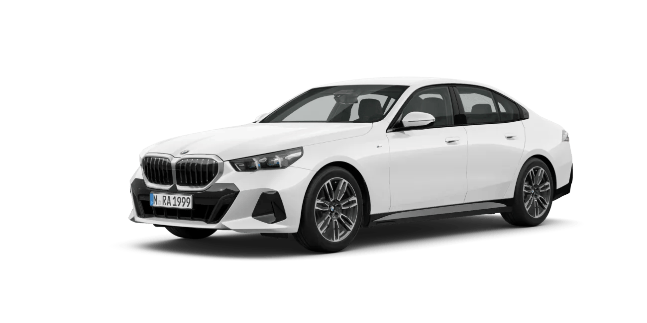Finition M Sport